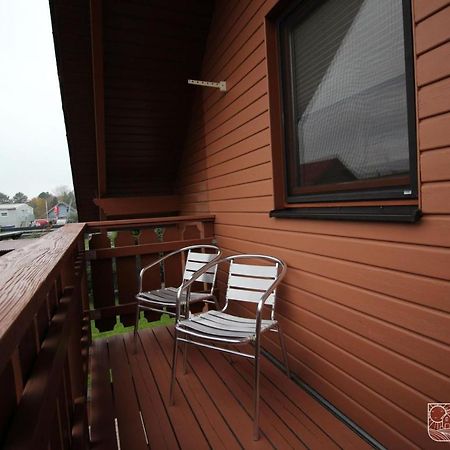 Pension Zum Paradies Harthausen  외부 사진